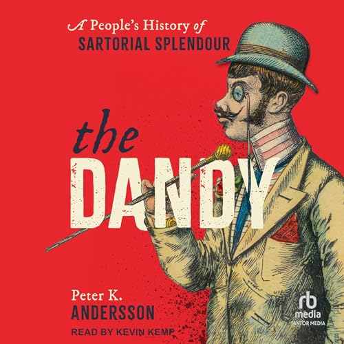 Cover of The Dandy