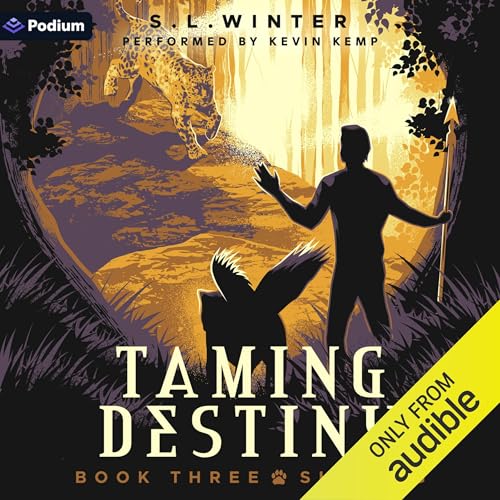 Cover of Shaping: An Isekai LitRPG