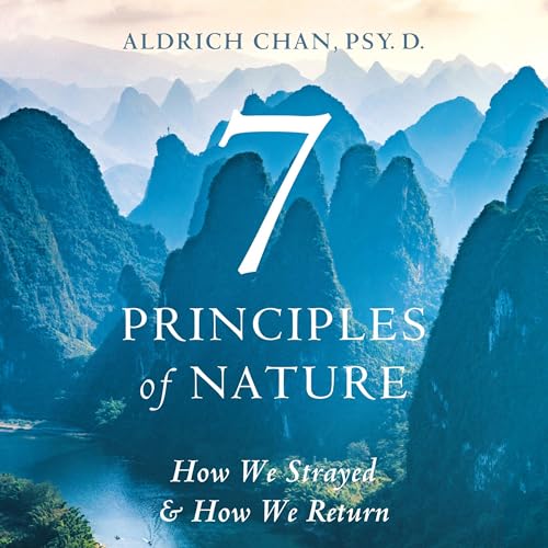Cover of 7 Principles of Nature