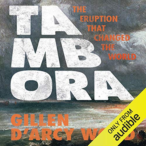 Cover of Tambora