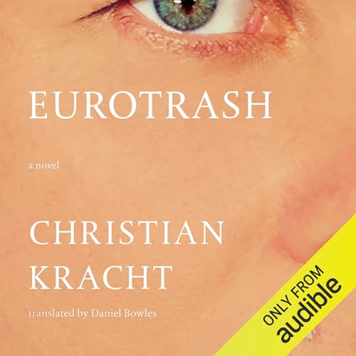 Cover of Eurotrash