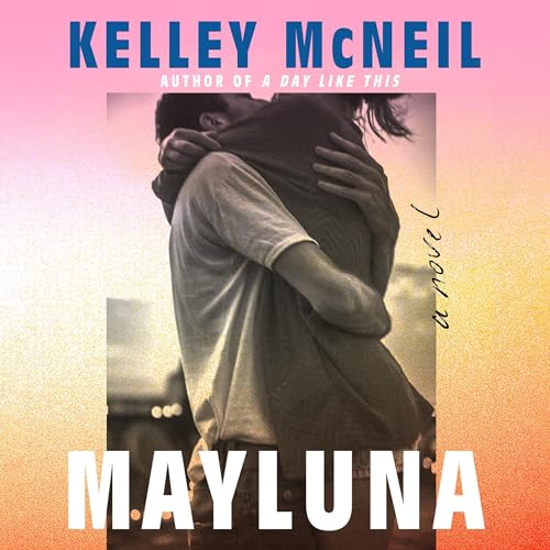 Cover of Mayluna