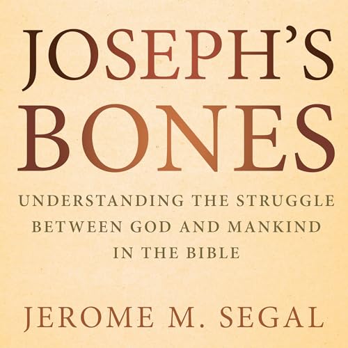 Cover of Joseph's Bones