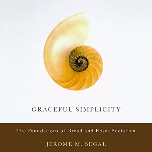 Cover of Graceful Simplicity