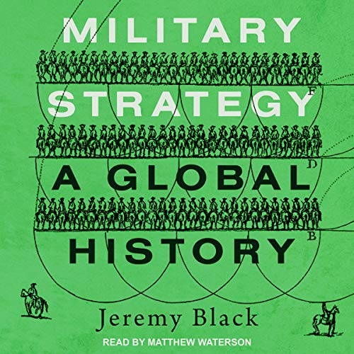Cover of Military Strategy