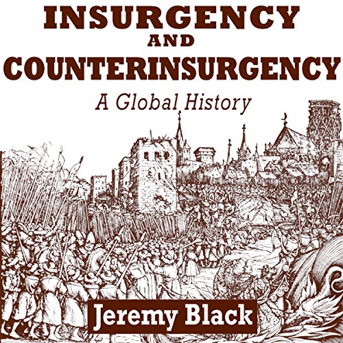 Cover of Insurgency and Counterinsurgency