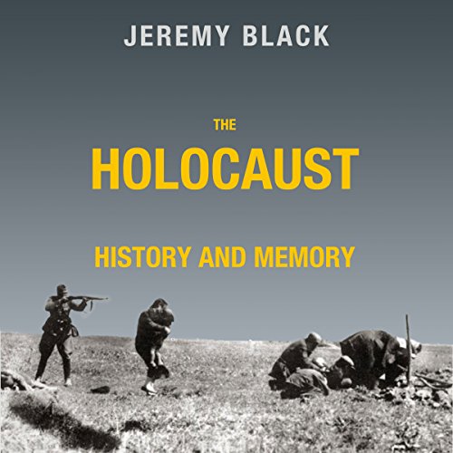 Cover of The Holocaust