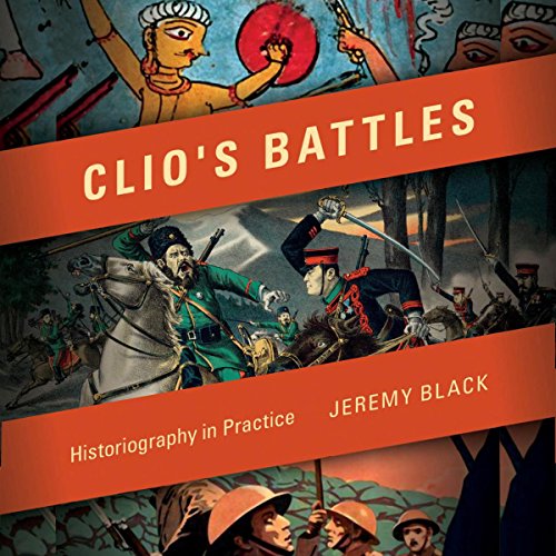 Cover of Clio's Battles