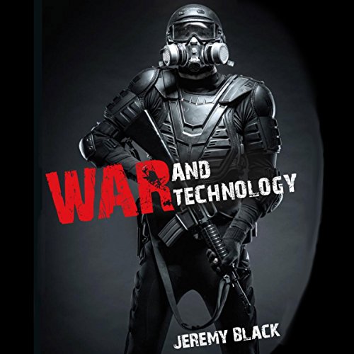 Cover of War and Technology