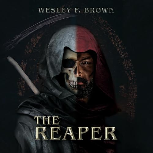 Cover of Reaper