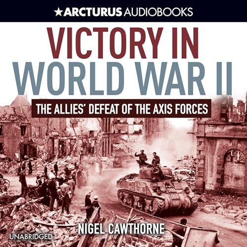 Cover of Victory in World War II