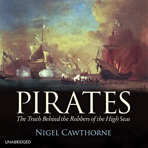 Cover of Pirates