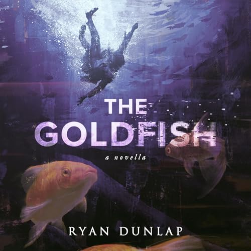 Cover of The Goldfish