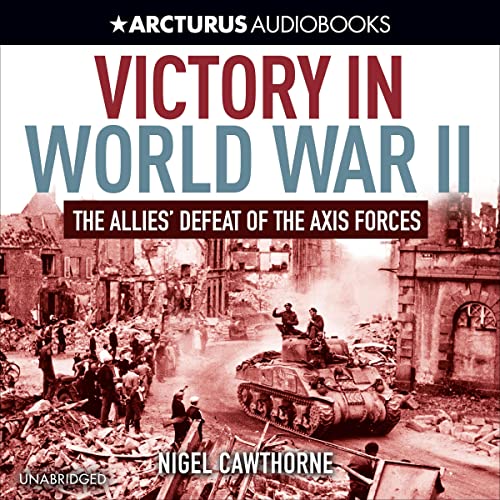 Cover of Victory in World War II