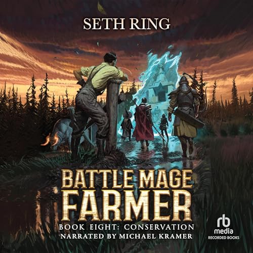Cover of Conservation
