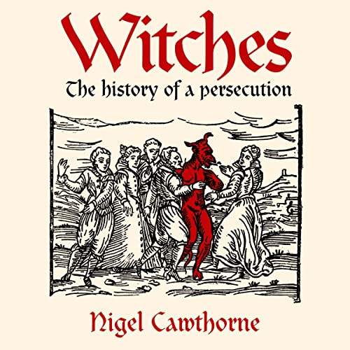 Cover of Witches