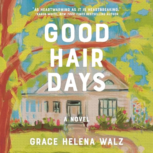 Cover of Good Hair Days