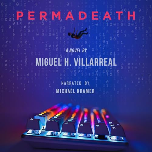Cover of Permadeath