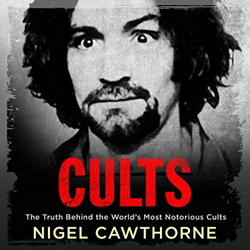 Cover of Cults