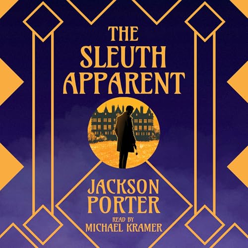 Cover of The Sleuth Apparent