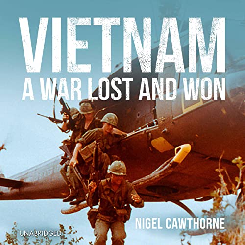 Cover of Vietnam