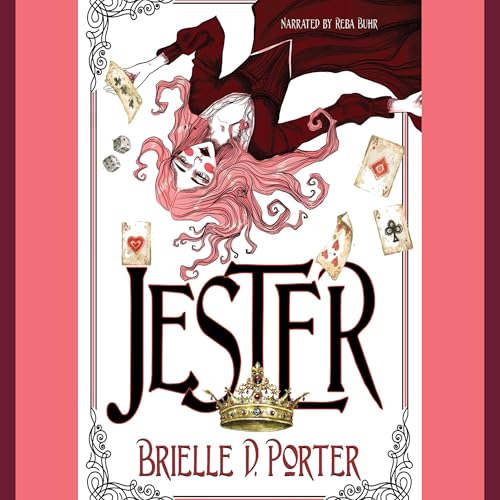 Cover of Jester