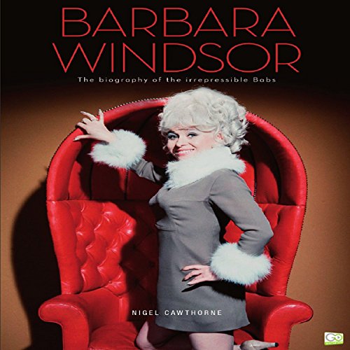 Cover of Barbara Windsor