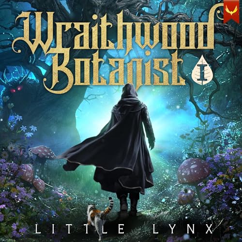 Cover of Wraithwood Botanist