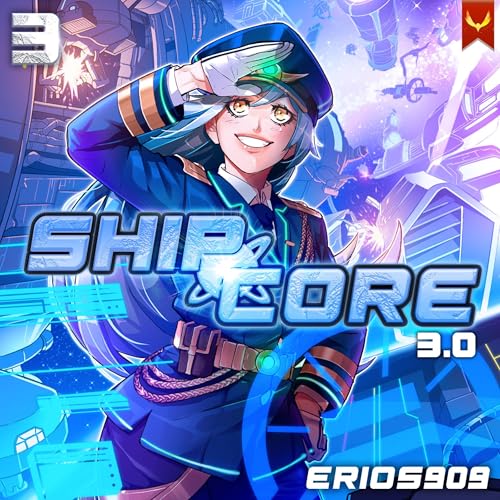 Cover of ShipCore 3.0