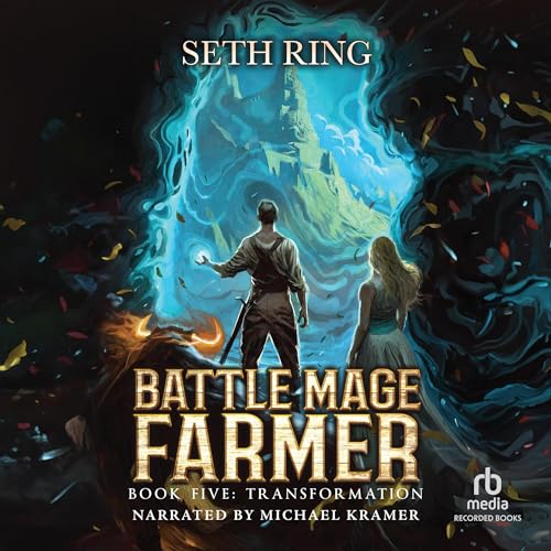 Cover of Transformation