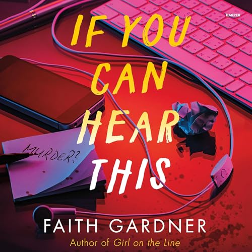 Cover of If You Can Hear This