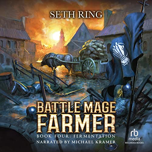 Cover of Fermentation