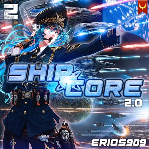 Cover of ShipCore 2.0