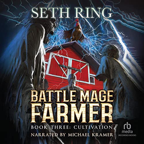 Cover of Cultivation