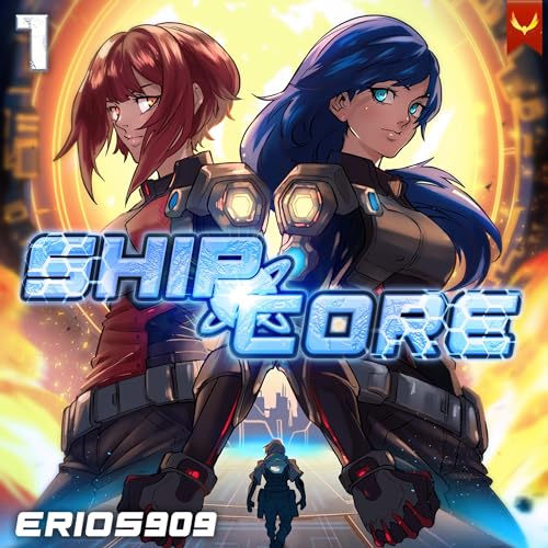 Cover of ShipCore