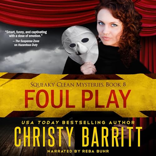 Cover of Foul Play