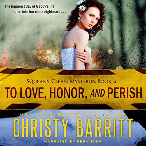 Cover of To Love, Honor, and Perish