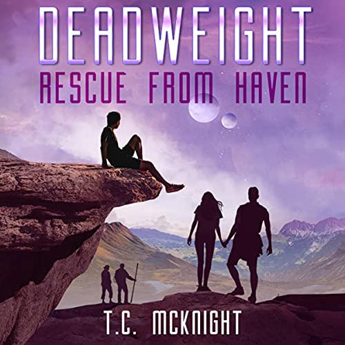 Cover of Deadweight