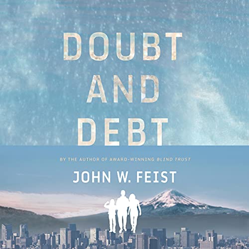 Cover of Doubt and Debt