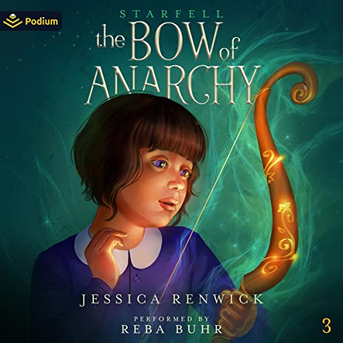 Cover of The Bow of Anarchy