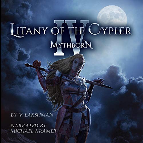 Cover of Mythborn IV