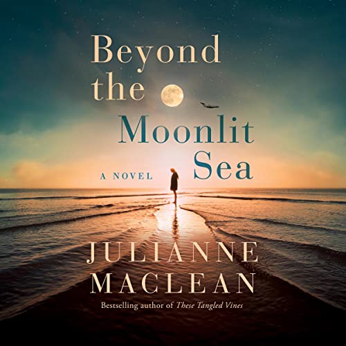 Cover of Beyond the Moonlit Sea