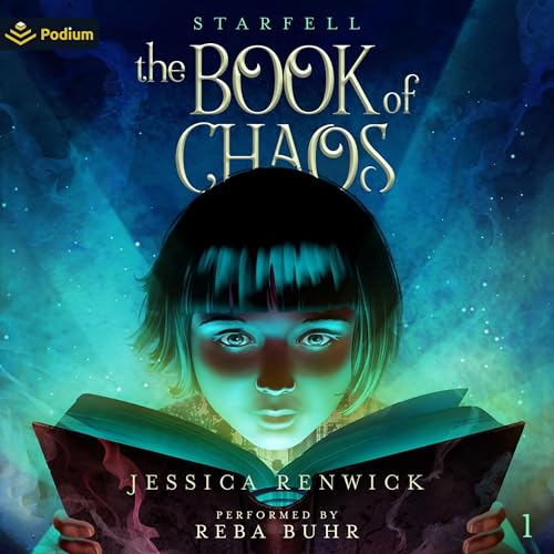 Cover of The Book of Chaos