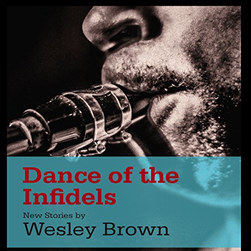 Cover of Dance of the Infidels