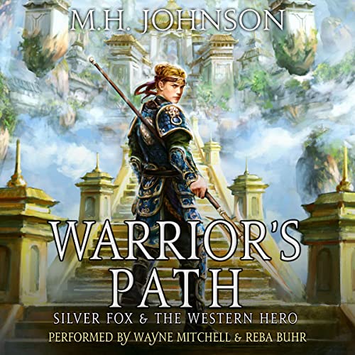 Cover of Warrior's Path