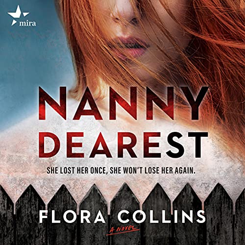 Cover of Nanny Dearest