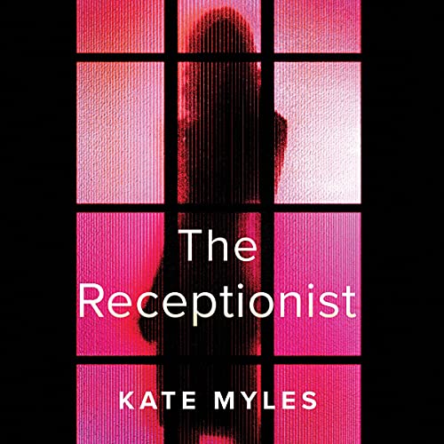 Cover of The Receptionist