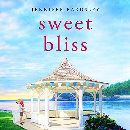 Cover of Sweet Bliss