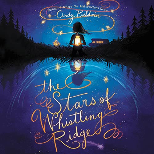 Cover of The Stars of Whistling Ridge