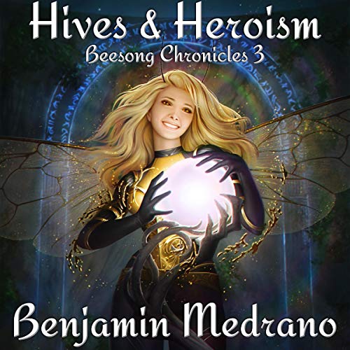 Cover of Hives & Heroism